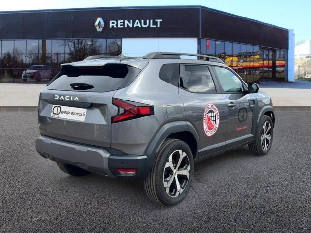 Dacia Duster image 8