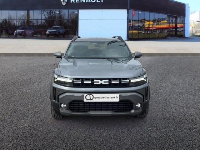 Dacia Duster image 9