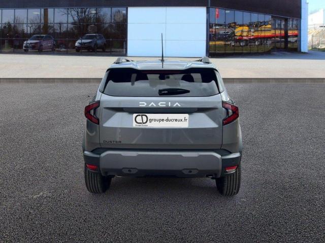 Dacia Duster image 5