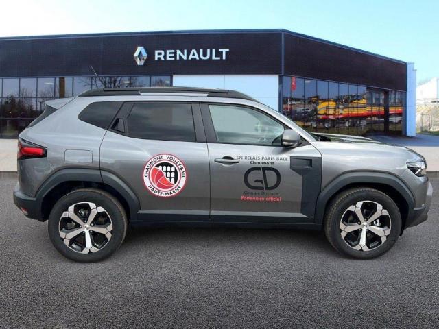 Dacia Duster image 7