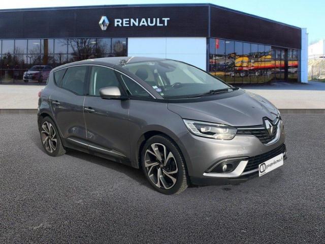 Renault Scénic image 7