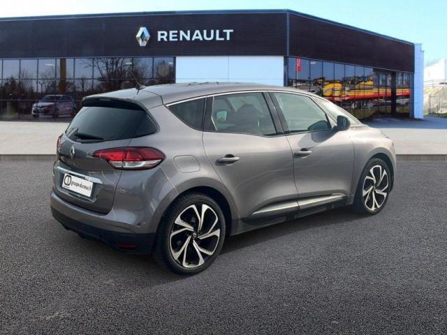 Renault Scénic image 9