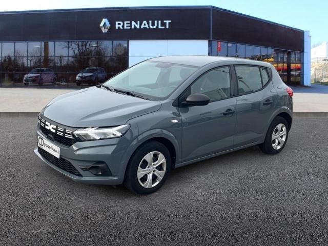 Dacia Sandero Sce 65 Essential