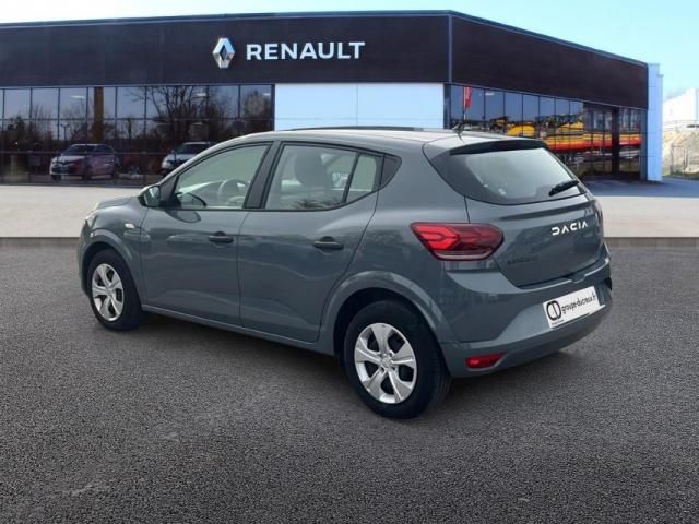 Dacia Sandero image 5