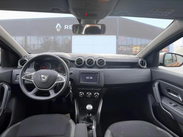 Dacia Duster image 6