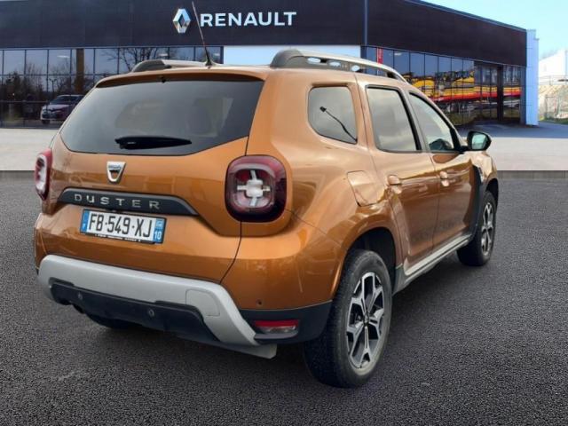Dacia Duster image 8