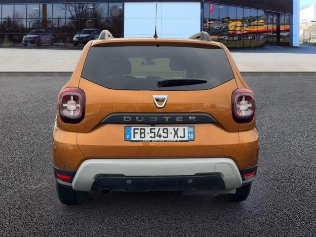 Dacia Duster image 2