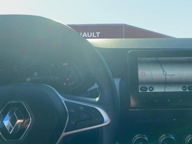 Renault Clio image 1