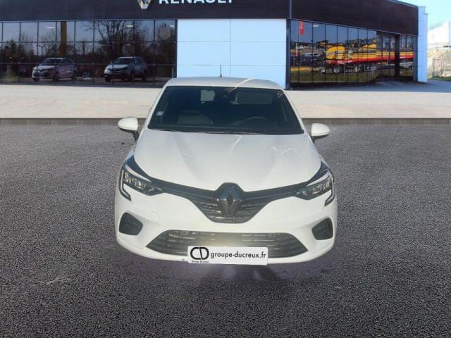 Renault Clio image 5