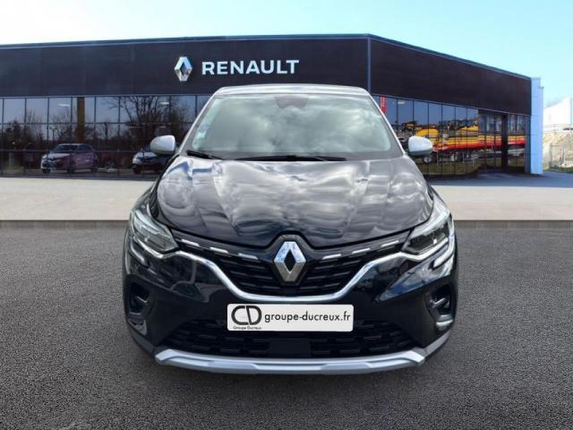 Renault Captur image 5