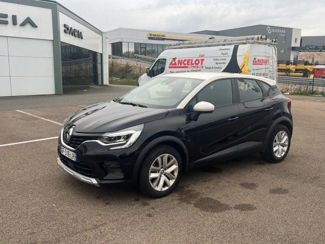 Renault Captur Tce 90 - 21 Business