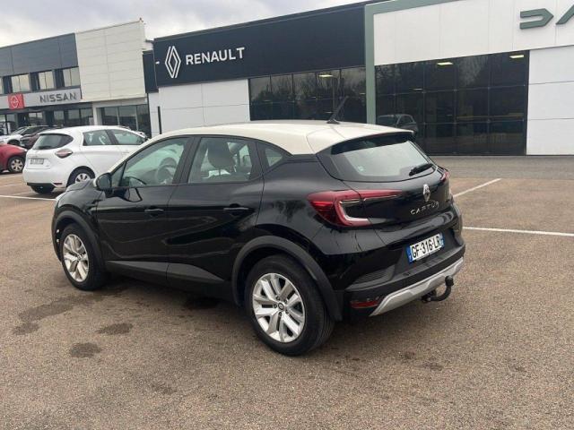 Renault Captur image 9