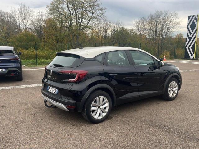 Renault Captur image 3