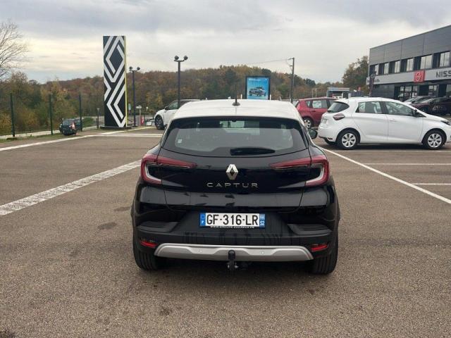 Renault Captur image 4