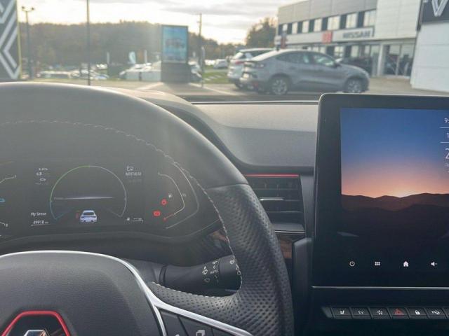 Renault Arkana image 4