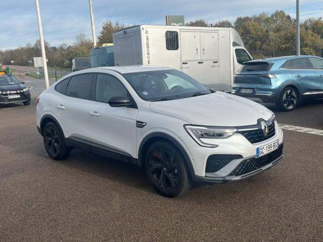 Renault Arkana image 5