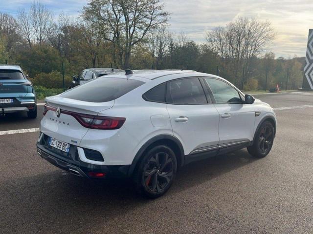 Renault Arkana image 7