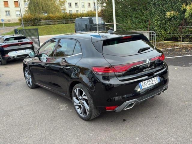 Renault Mégane image 3