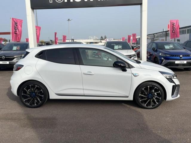 Renault Clio image 2