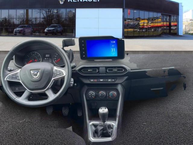 Dacia Sandero image 3