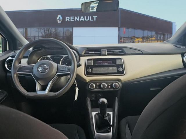 Nissan Micra image 8