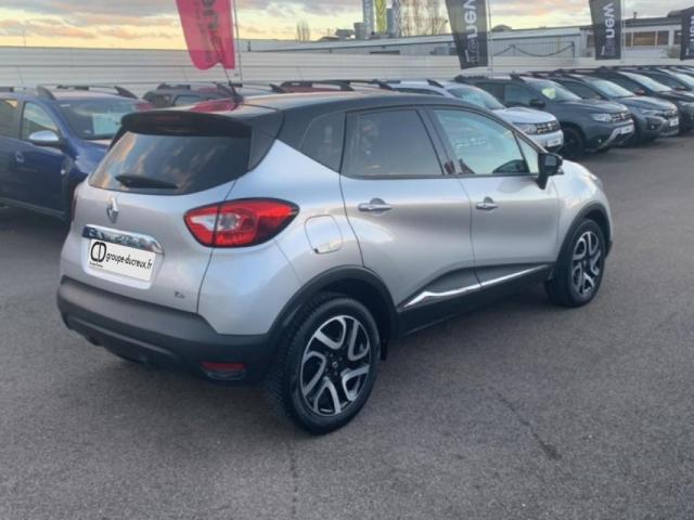 Renault Captur image 6