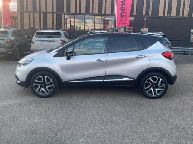 Renault Captur image 2