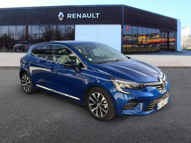 Renault Clio image 2