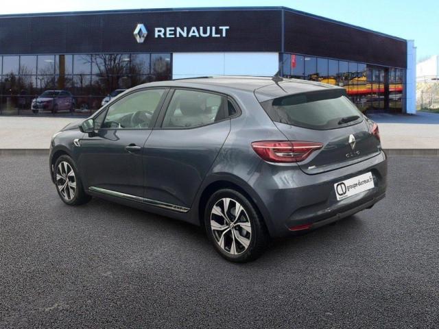 Renault Clio image 9