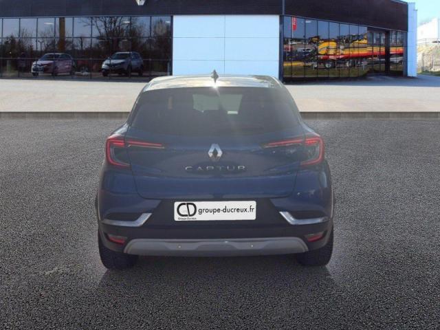 Renault Captur image 3