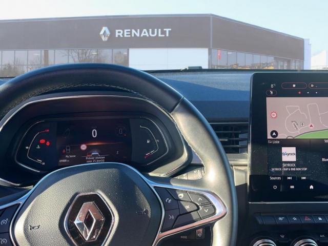 Renault Captur image 2