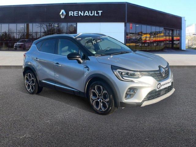 Renault Captur image 6