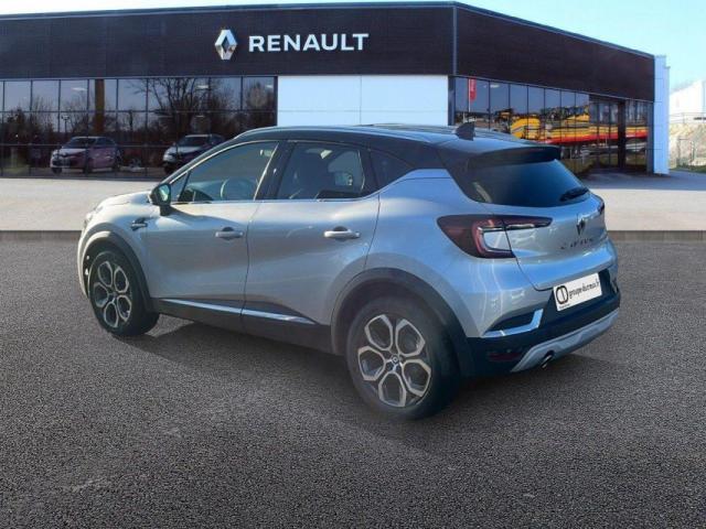 Renault Captur image 7