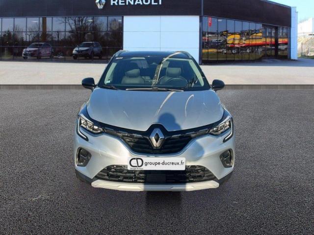 Renault Captur image 3