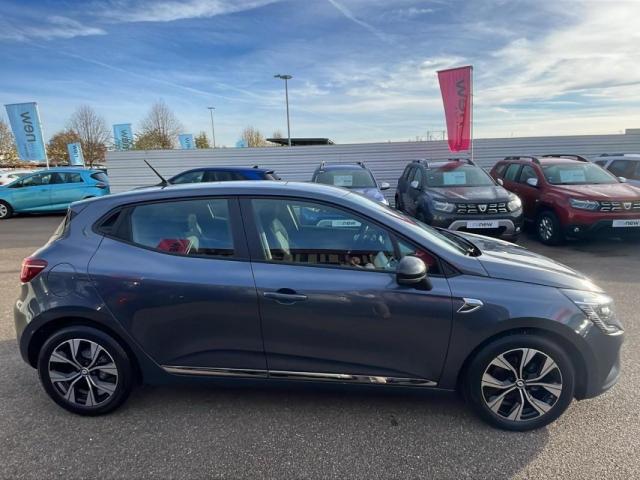 Renault Clio image 8