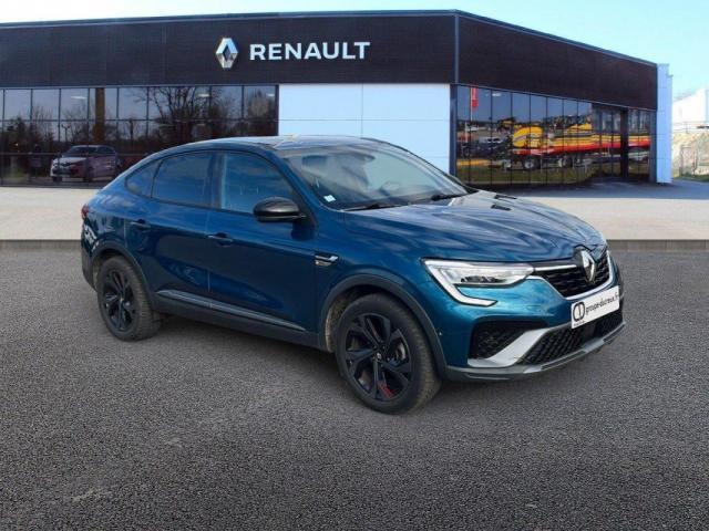 Renault Arkana image 9