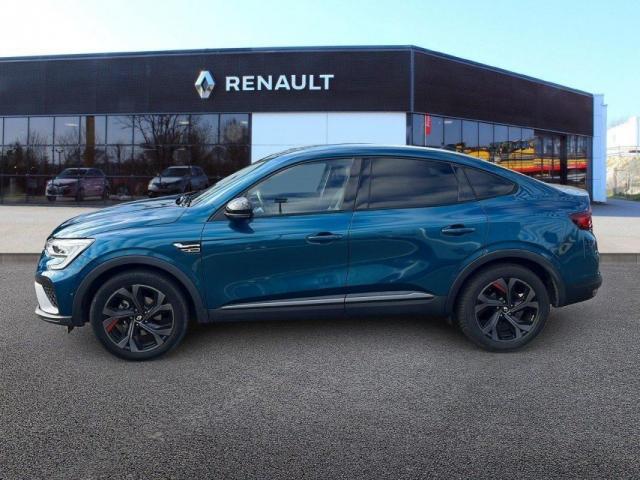 Renault Arkana image 5