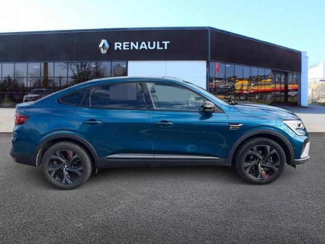 Renault Arkana image 2