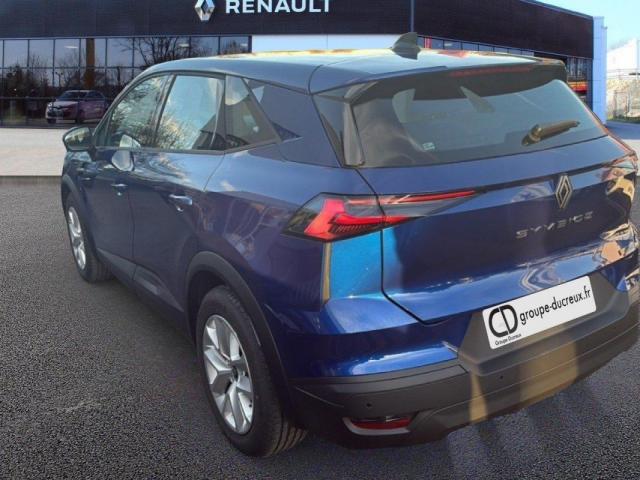 Renault Symbioz image 9