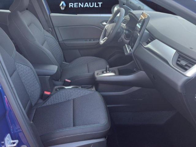 Renault Symbioz image 5