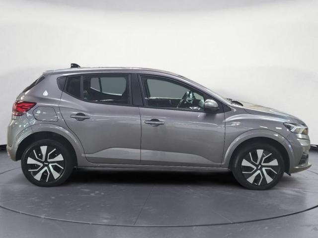 Dacia Sandero image 5