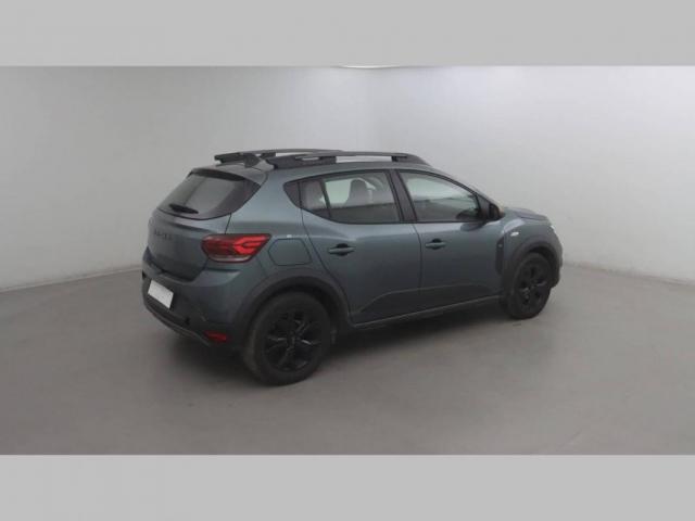 Dacia Sandero Eco-G 100 Gsr2 Stepway Extreme