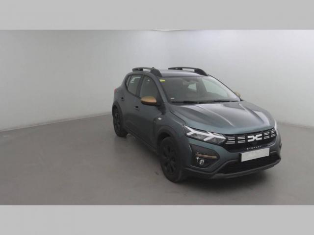 Dacia Sandero image 5