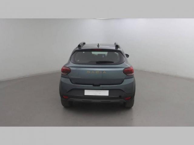 Dacia Sandero image 8