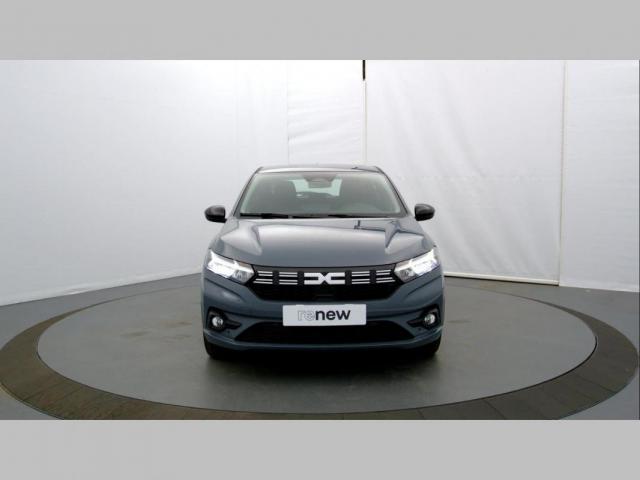 Dacia Sandero image 5