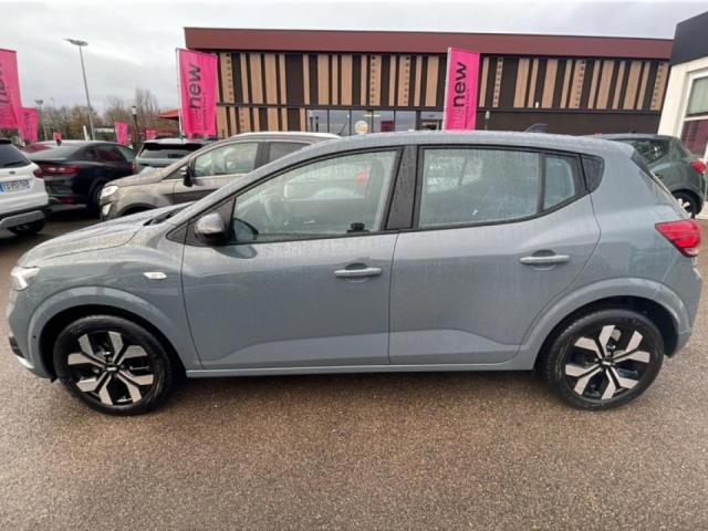 Dacia Sandero image 3