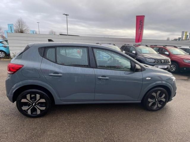 Dacia Sandero image 1