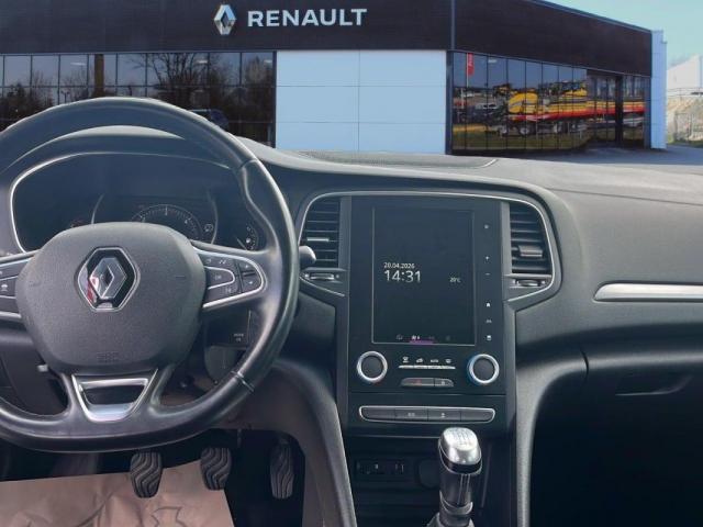 Renault Mégane image 8