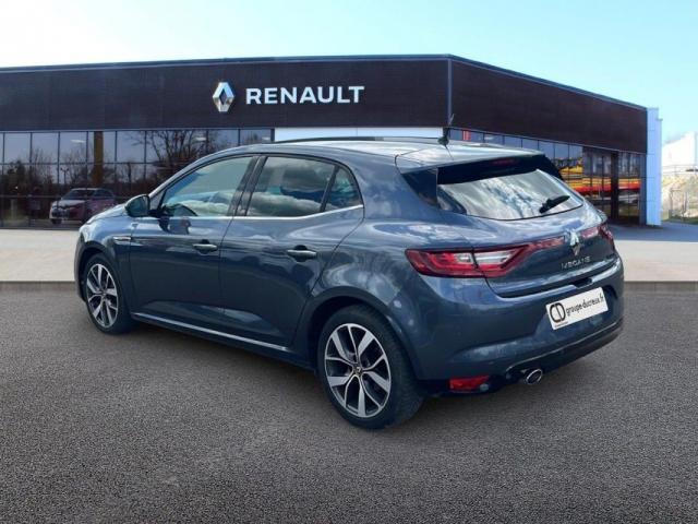 Renault Mégane image 5