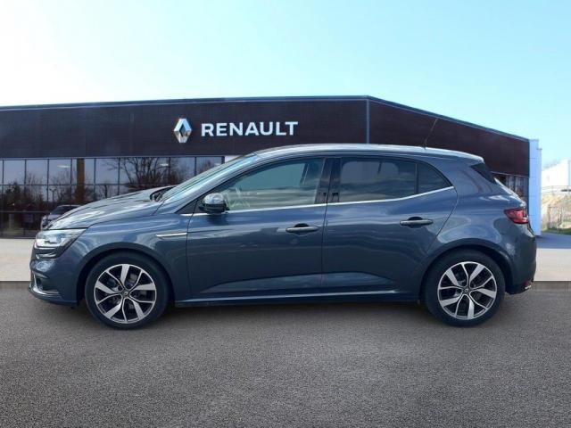 Renault Mégane image 6